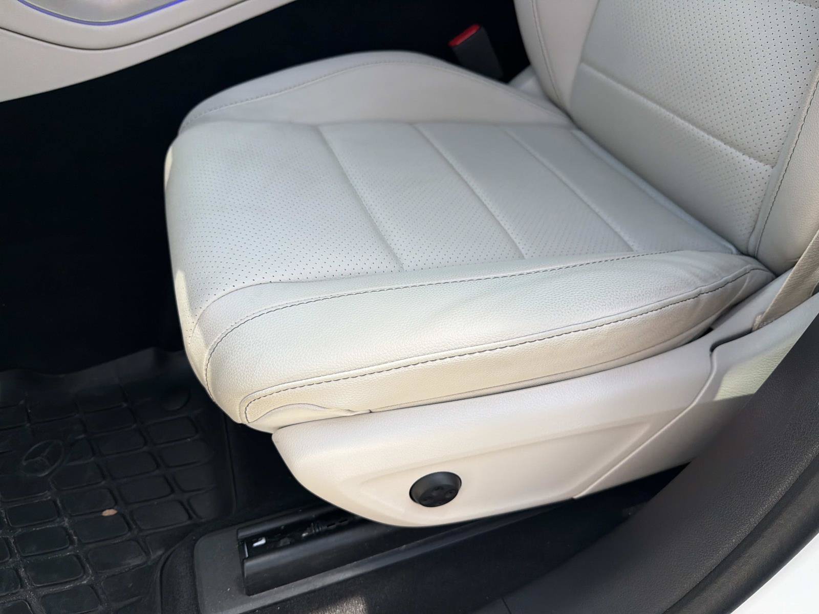 Certified 2025 Mercedes-Benz GLE 350 4MATIC image 18