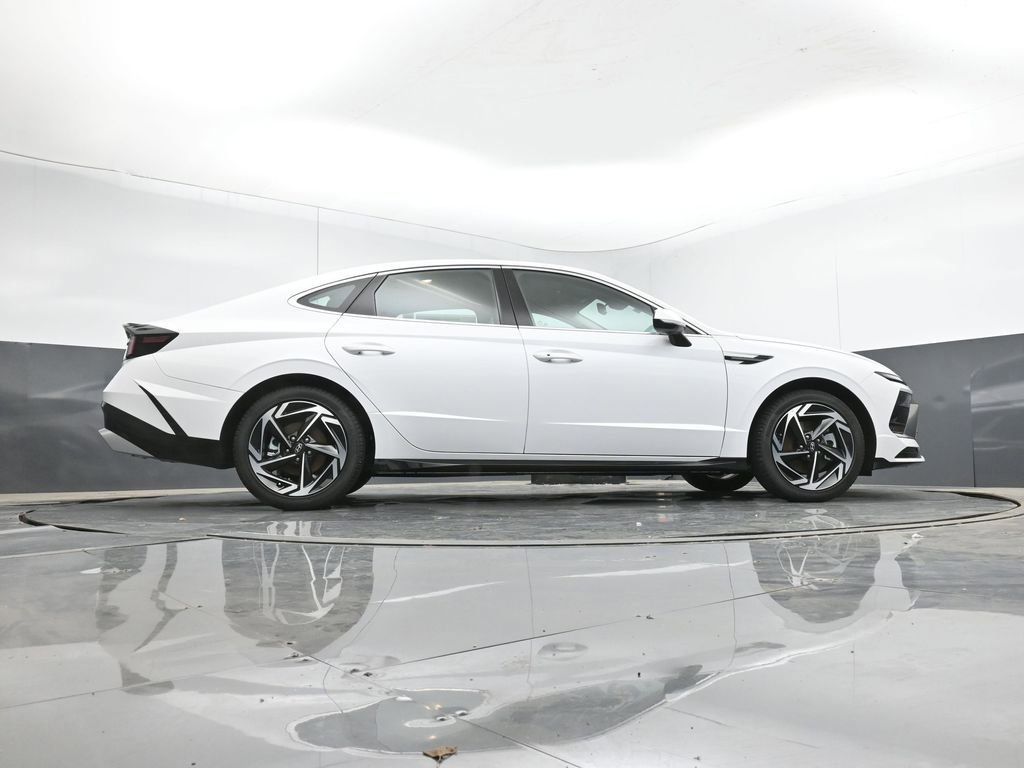 New 2026 Hyundai Sonata SEL image 14