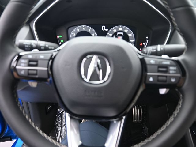 New 2026 Acura Integra A-Spec FWD image 13