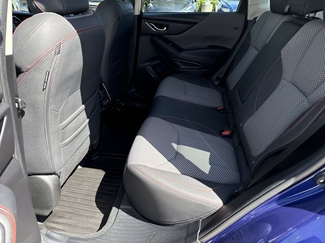 Certified 2023 Subaru Forester Sport AWD/4WD image 16
