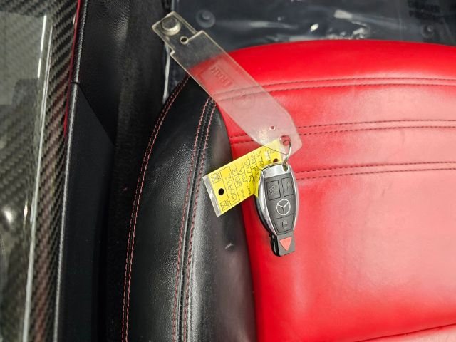 Used 2018 Mercedes-Benz SLC 43 AMG w/ Premium 2 Package image 23