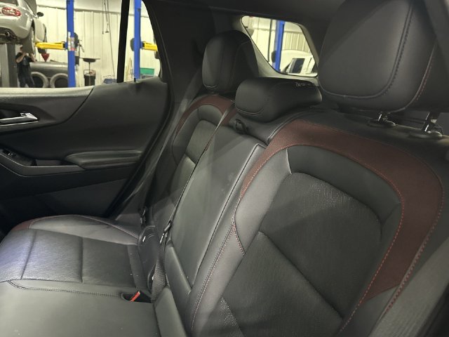 Used 2026 Chevrolet Equinox RS AWD/4WD image 30