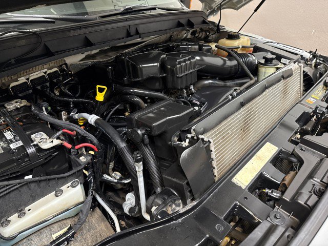 Used 2015 Ford F250 XLT w/ FX4 Off-Road Package image 76