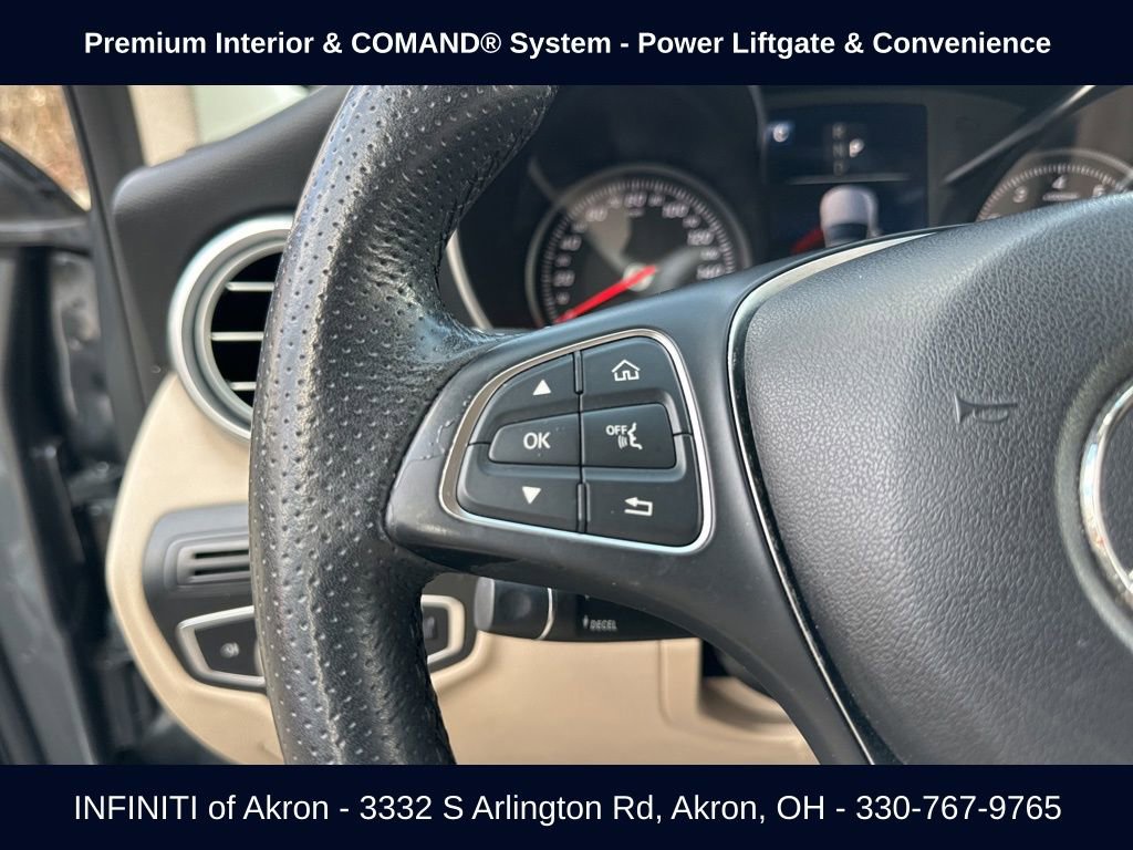 Used 2018 Mercedes-Benz GLC 300 image 44
