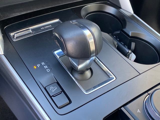 Used 2025 MAZDA CX-90 3.3 Turbo w/ Select Package image 13