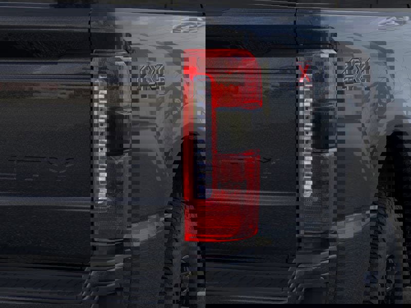 New 2026 Ford F250 XL image 21