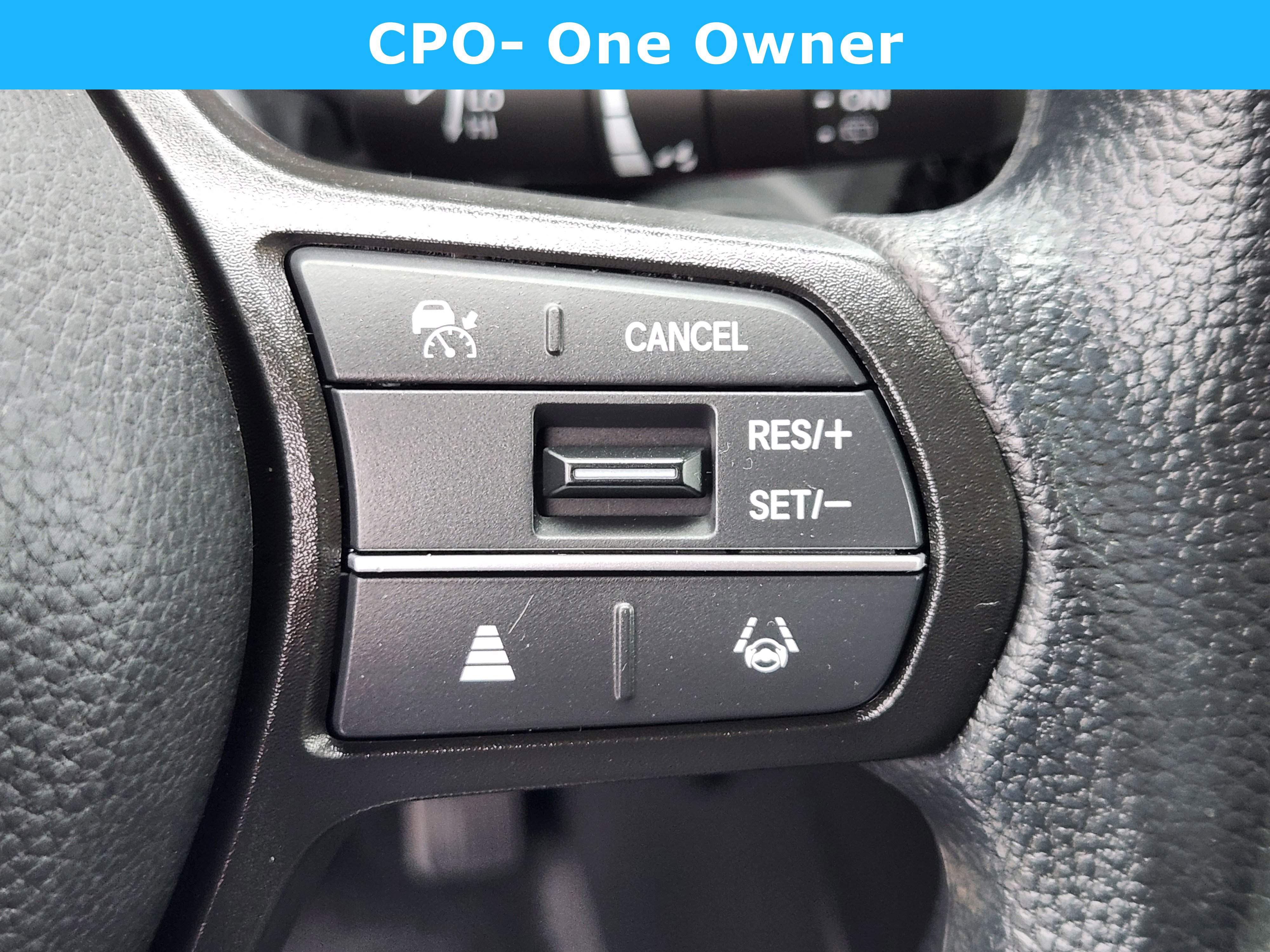 Certified 2024 Honda CR-V EX image 24
