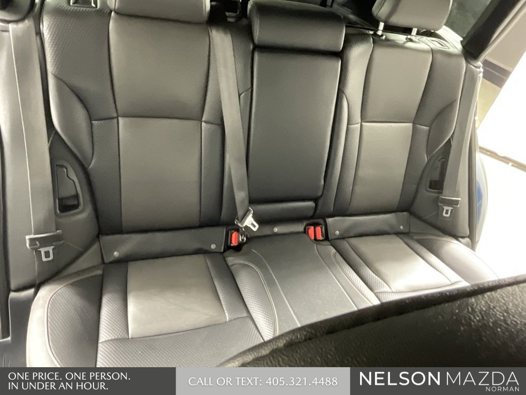 Used 2022 Subaru Outback Wilderness image 32