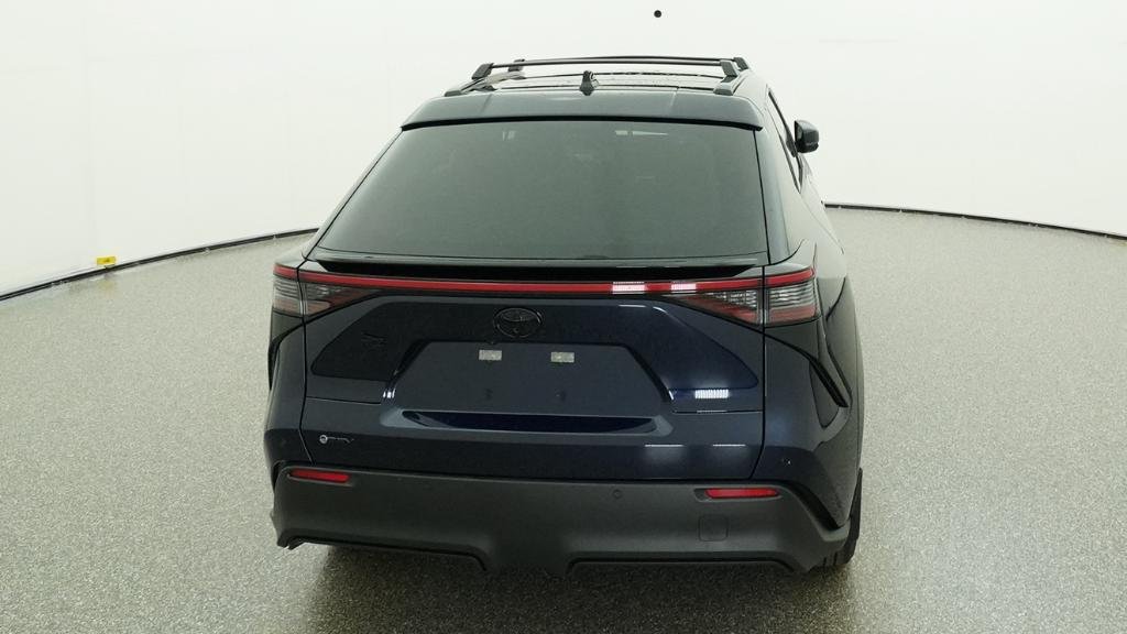 New 2026 Toyota bZ FWD image 48