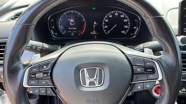 Used 2021 Honda Accord Sport Special Edition image 12
