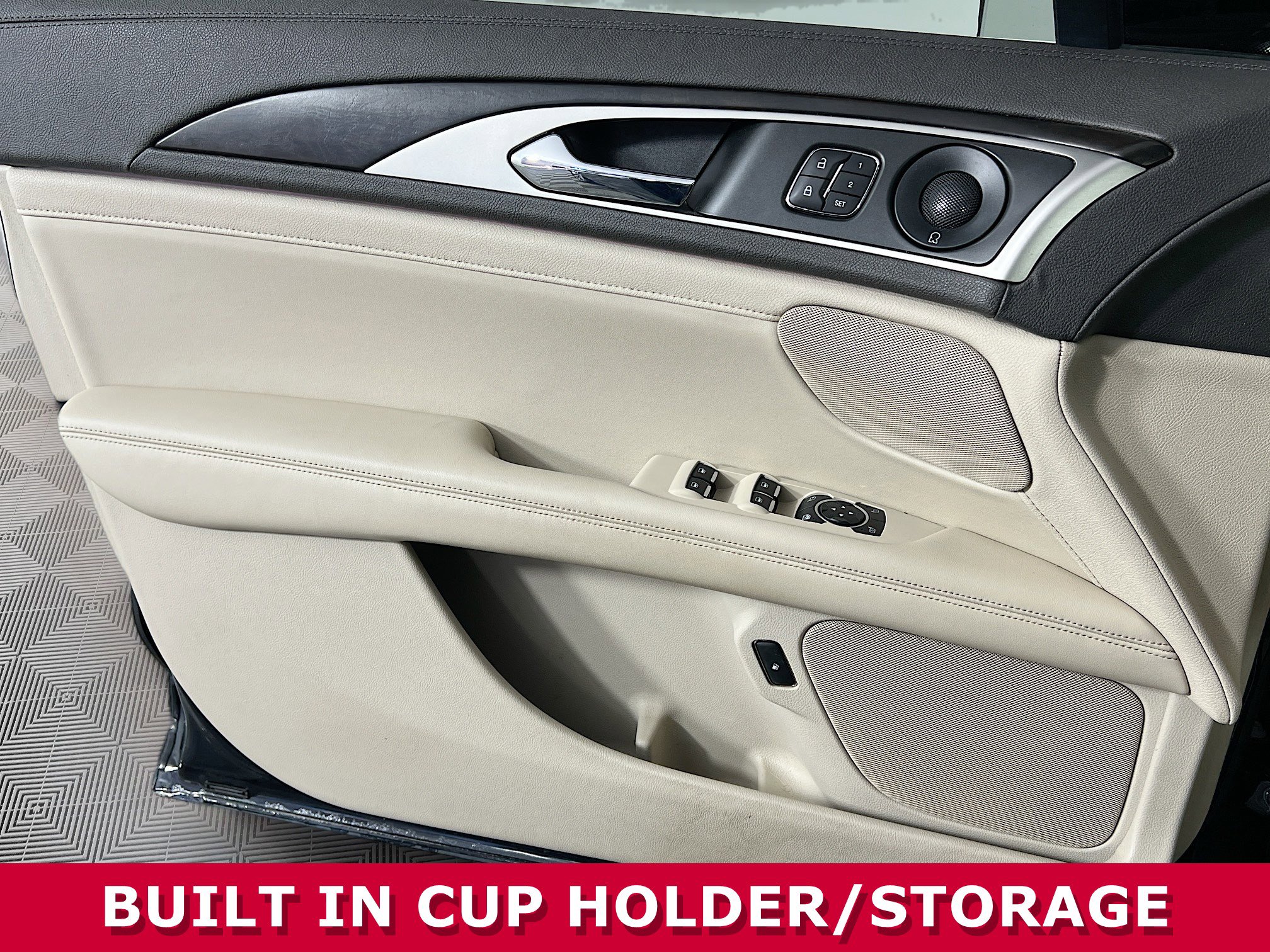 Used 2020 Lincoln MKZ Reserve w/ Elements Package image 20