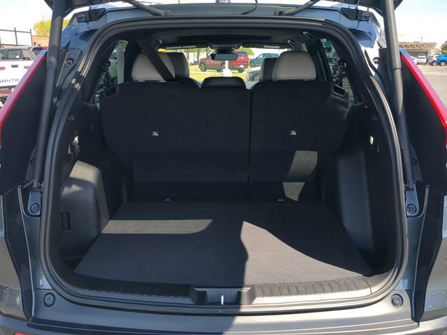 Used 2025 Honda CR-V Sport Touring image 12