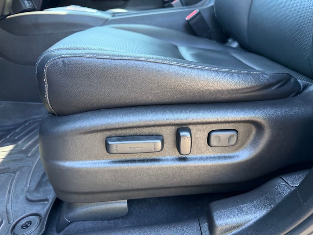 Used 2022 Honda Ridgeline RTL image 15