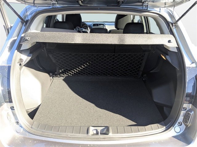 New 2026 Mitsubishi Outlander Sport ES image 15