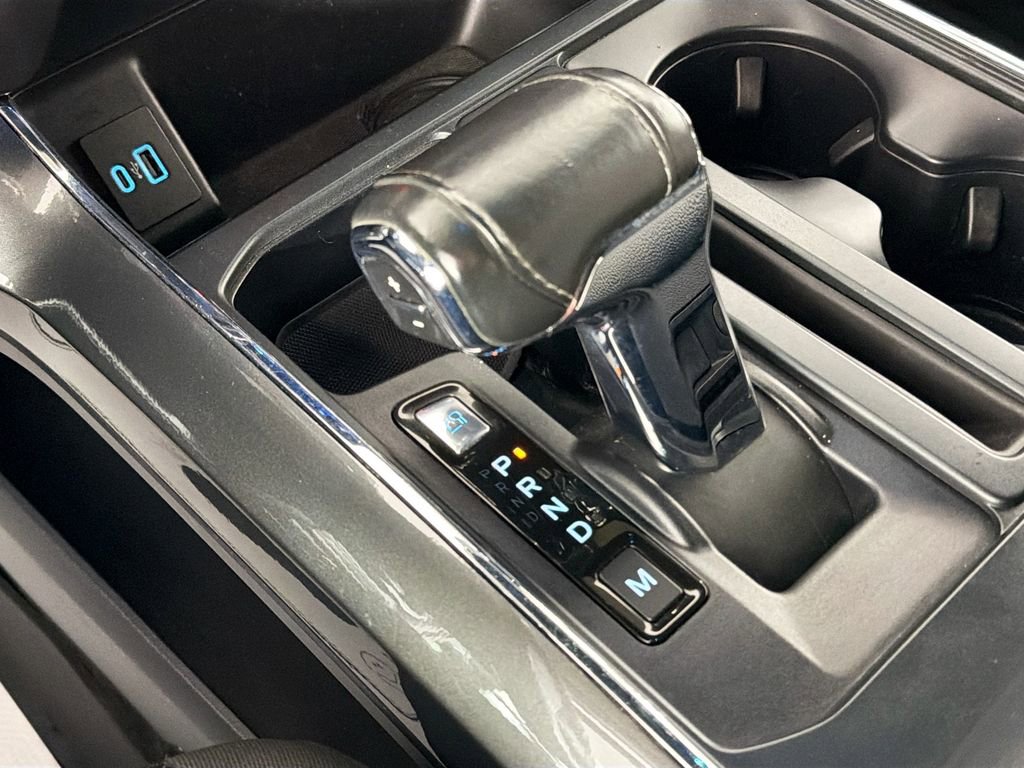 Used 2021 Ford F150 XLT w/ Equipment Group 302A High image 17