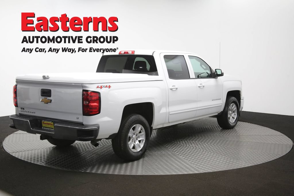 Used 2015 Chevrolet Silverado 1500 LT w/ All Star Edition AWD/4WD image 42