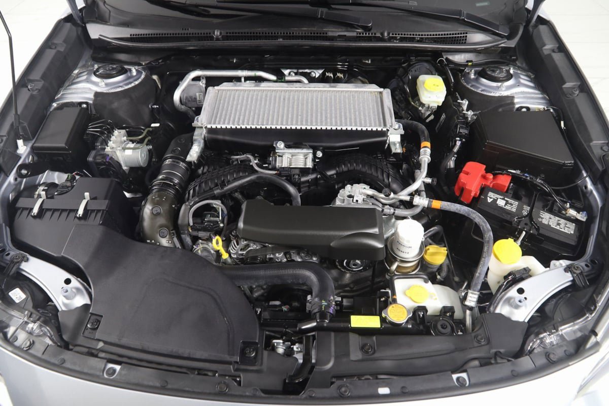 Used 2025 Subaru Outback Touring XT image 52
