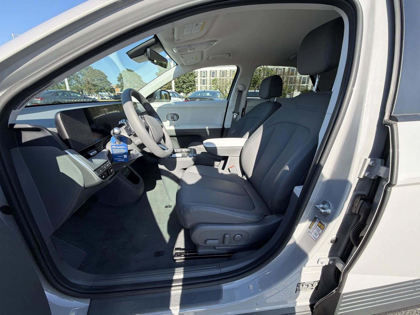 New 2026 Hyundai Ioniq 5 SEL AWD/4WD image 11