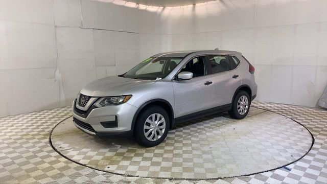 Used 2019 Nissan Rogue S AWD/4WD image 4