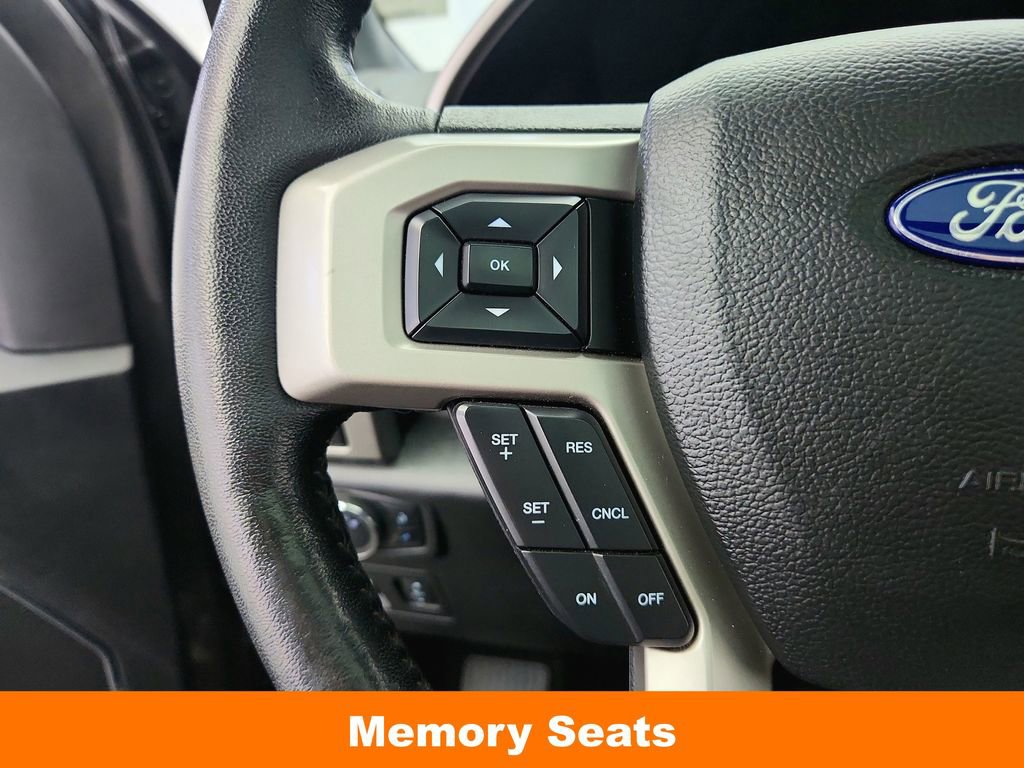 Used 2018 Ford F150 Lariat w/ Equipment Group 502A Luxury AWD/4WD image 23