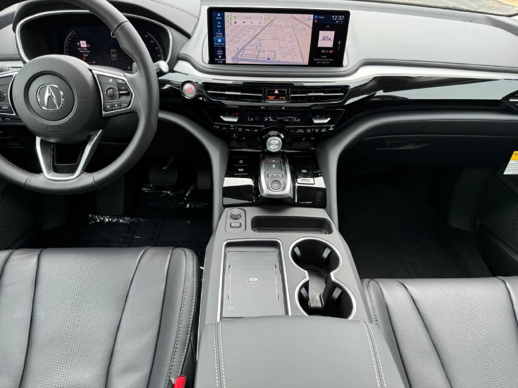 New 2026 Acura MDX w/ Technology Package AWD/4WD image 6