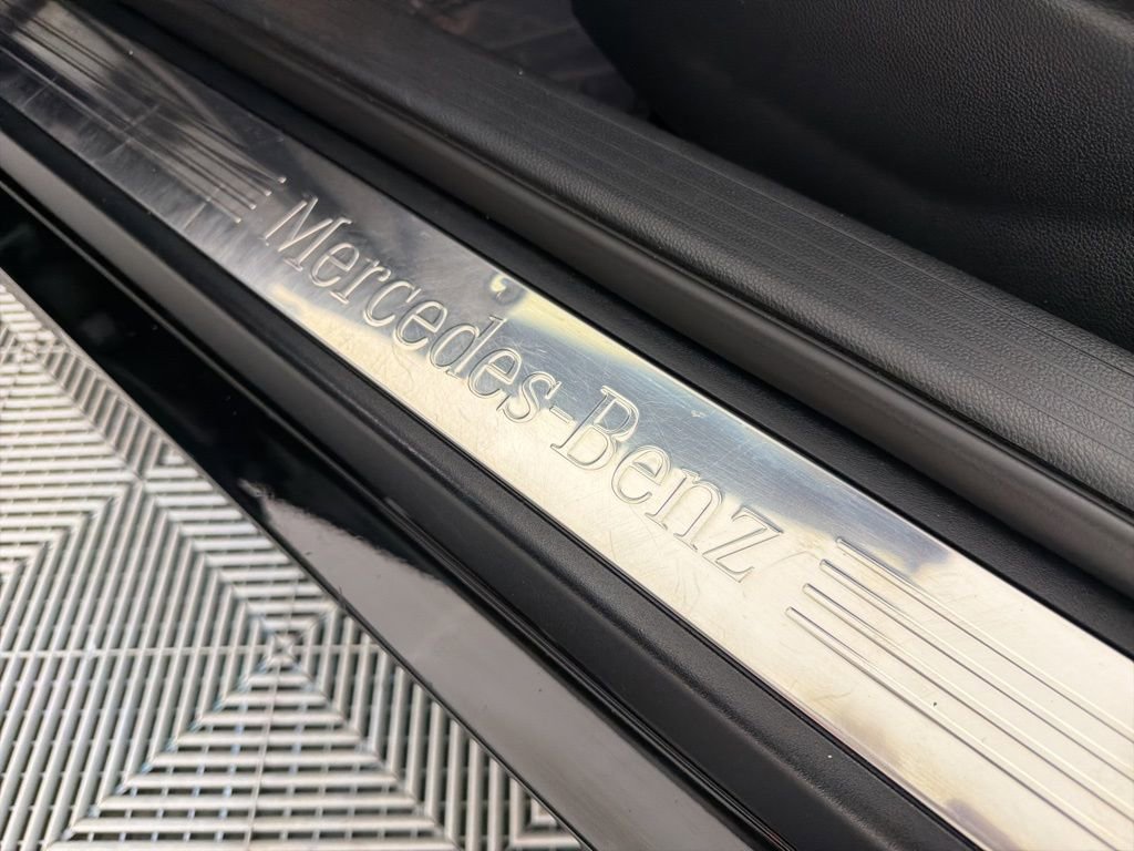 Used 2015 Mercedes-Benz E 400 Cabriolet image 18