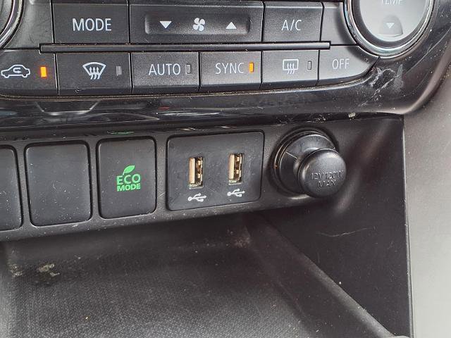 Used 2023 Mitsubishi Eclipse Cross SE AWD/4WD image 8