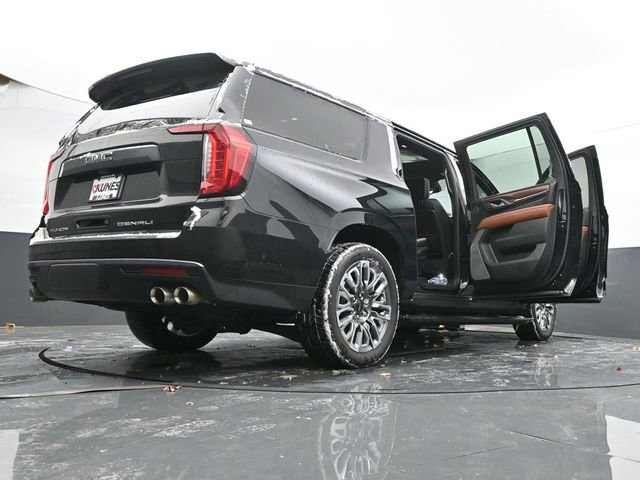 Used 2024 GMC Yukon XL Denali Ultimate image 79