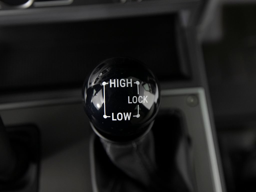 New 2026 INEOS Grenadier Fieldmaster Edition AWD/4WD image 25