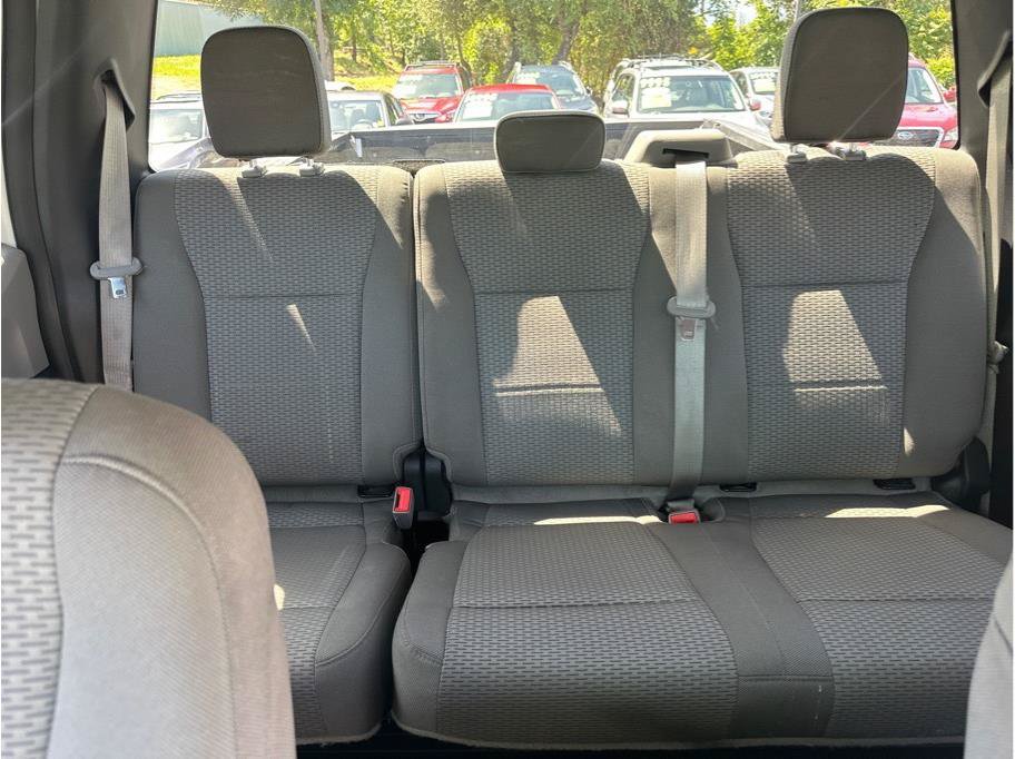 Used 2018 Ford F250 XLT w/ XLT Value Package AWD/4WD image 21