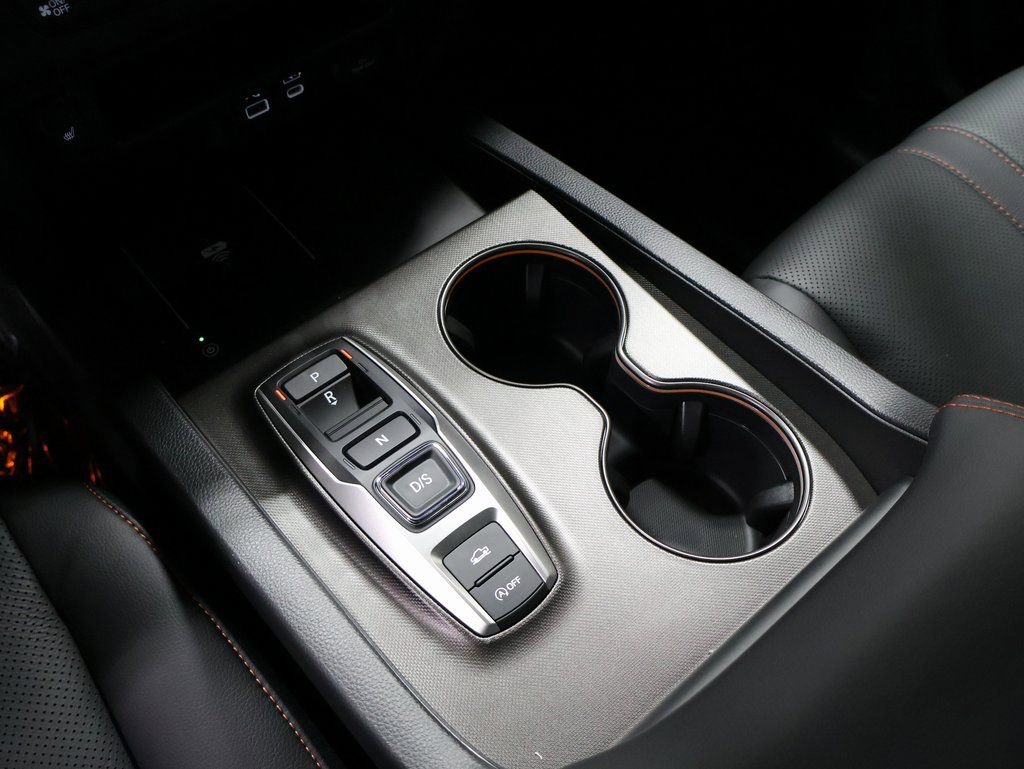 New 2026 Honda Ridgeline TrailSport image 29