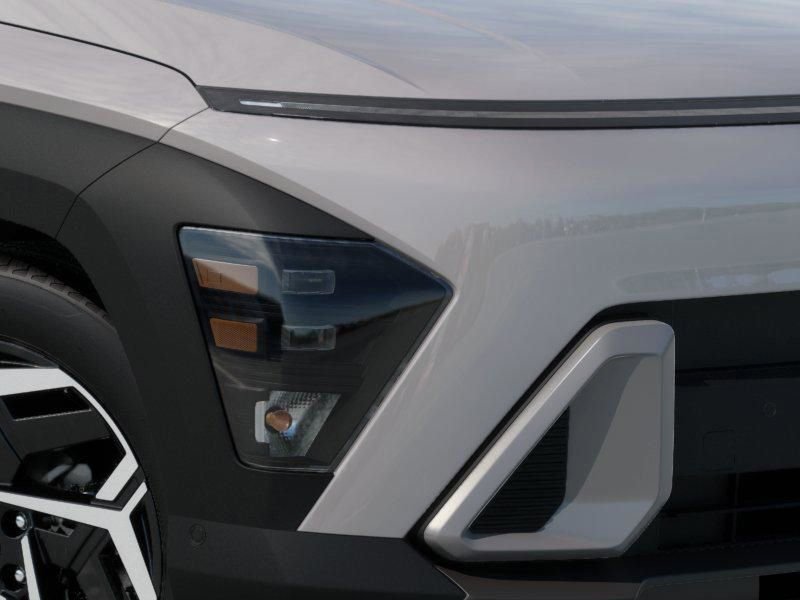 New 2026 Hyundai Kona Limited AWD/4WD image 14