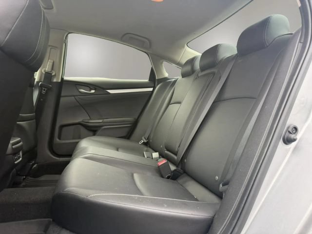 Used 2018 Honda Civic Touring image 11