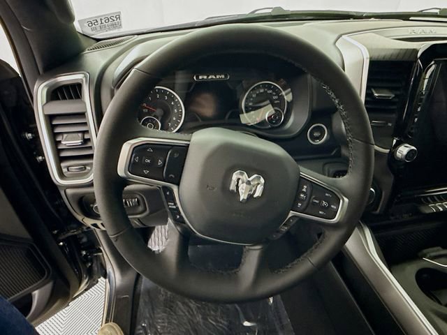 New 2026 RAM 1500 4x4 Crew Cab image 11