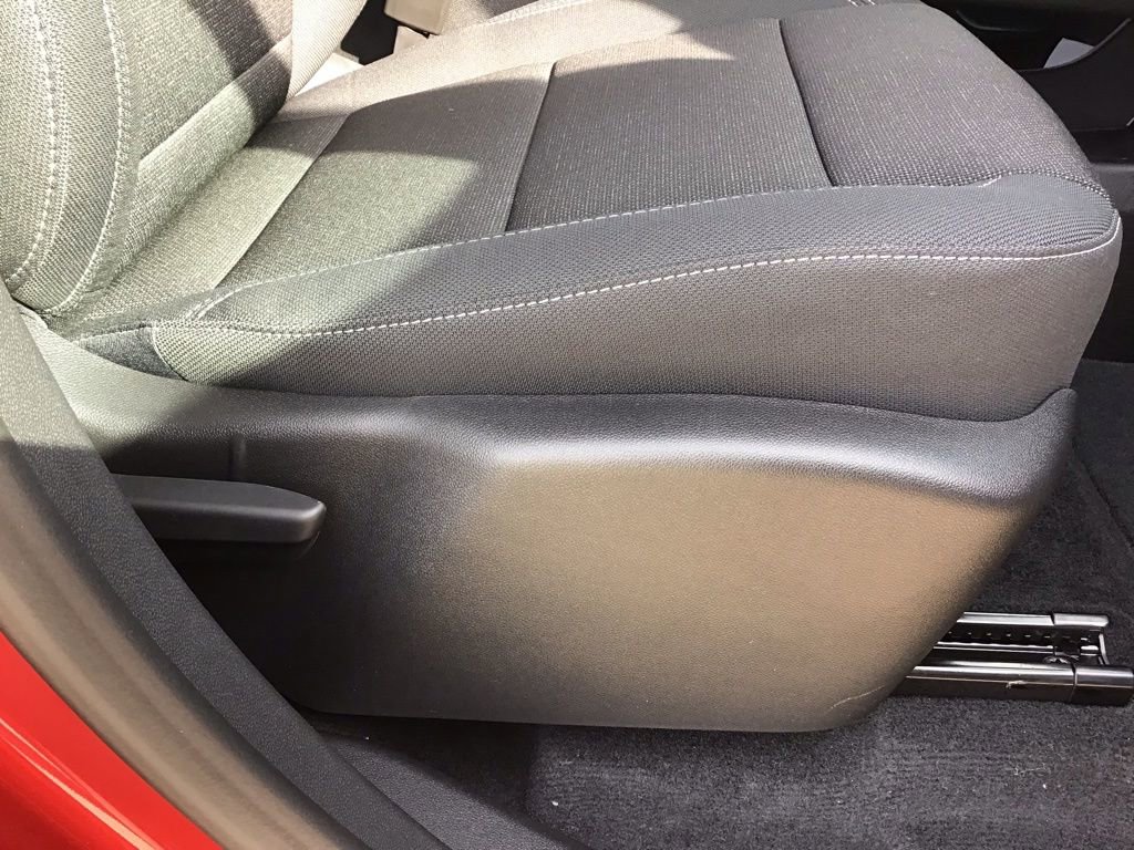 New 2026 Chevrolet Traverse LT w/ Enhanced Driving Package image 25