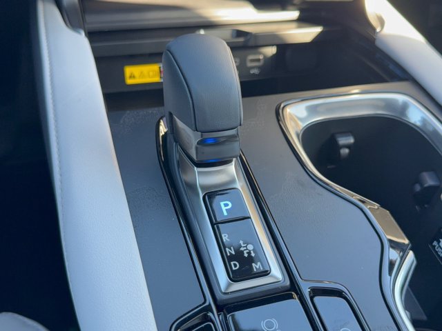 New 2026 Lexus RX 350 Premium w/ Convenience Package FWD image 24
