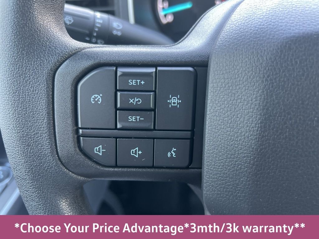 Used 2022 Ford F150 XLT image 55