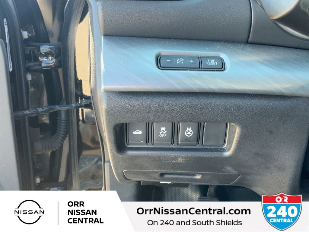 Used 2017 Nissan Maxima 3.5 SL image 20