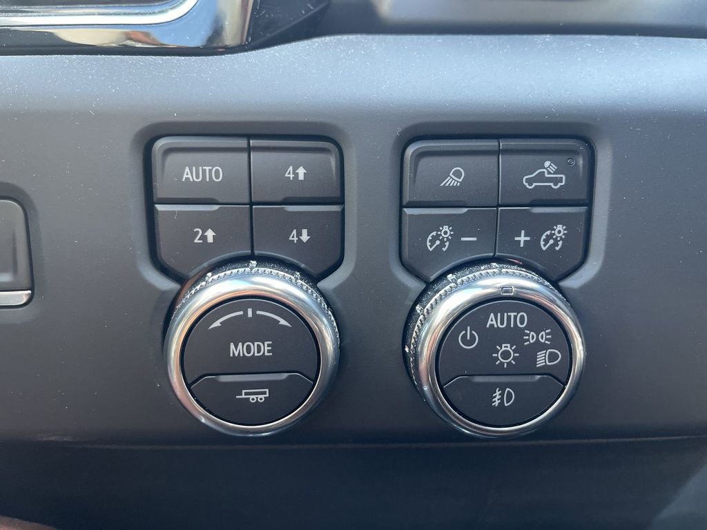Used 2023 GMC Sierra 1500 Denali Ultimate image 34