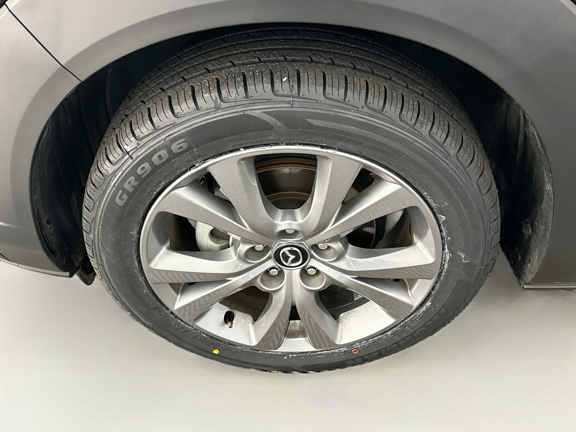 Used 2025 MAZDA CX-30 AWD 2.5 S w/ Preferred Package image 11