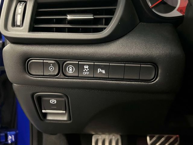 Used 2023 Acura TLX w/ A-SPEC Pkg FWD image 21