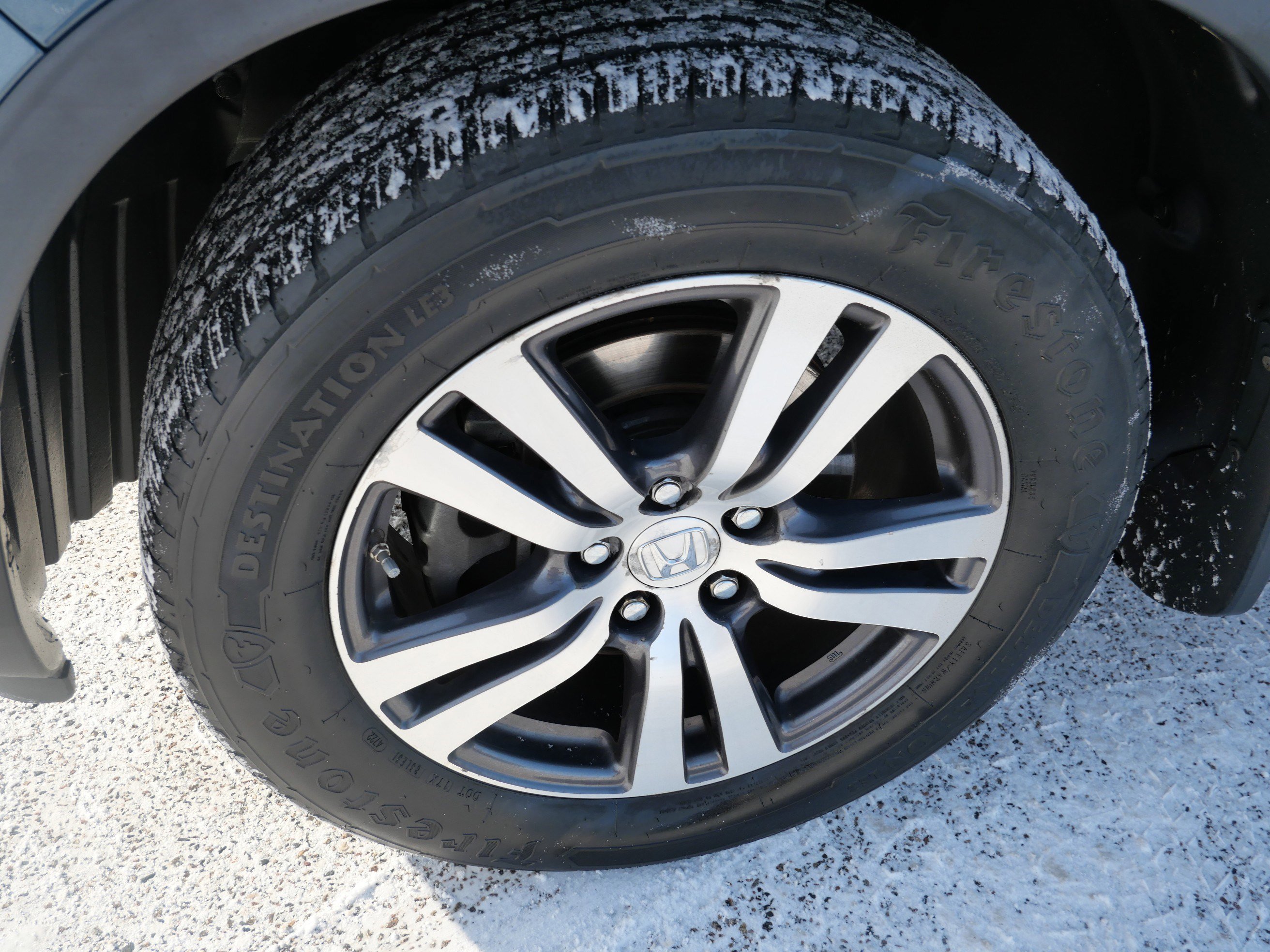 Used 2017 Honda Pilot EX-L image 15