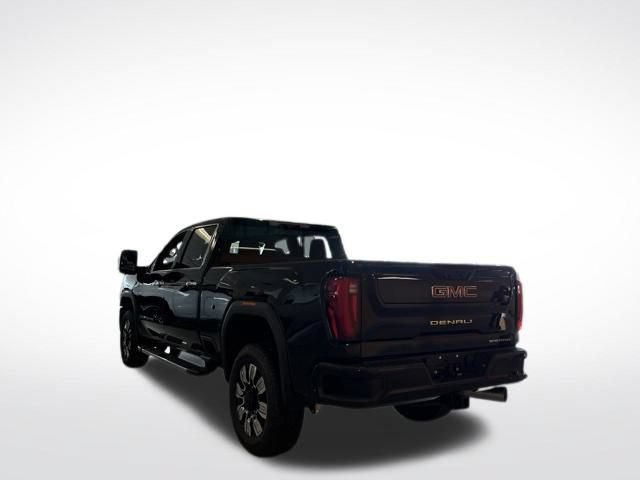 New 2026 GMC Sierra 2500 Denali w/ Denali Reserve Package AWD/4WD image 12