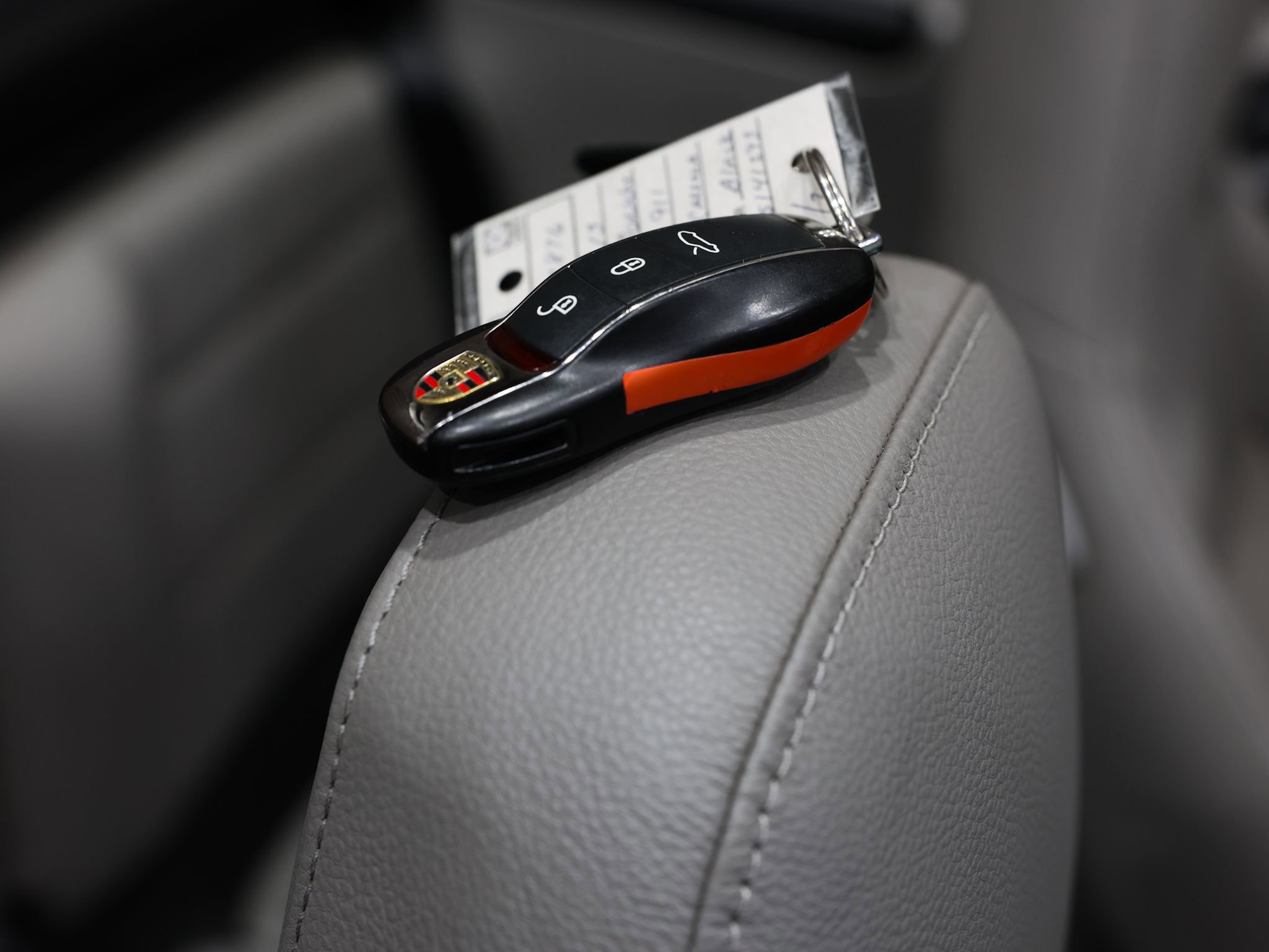 Used 2013 Porsche 911 Carrera image 34