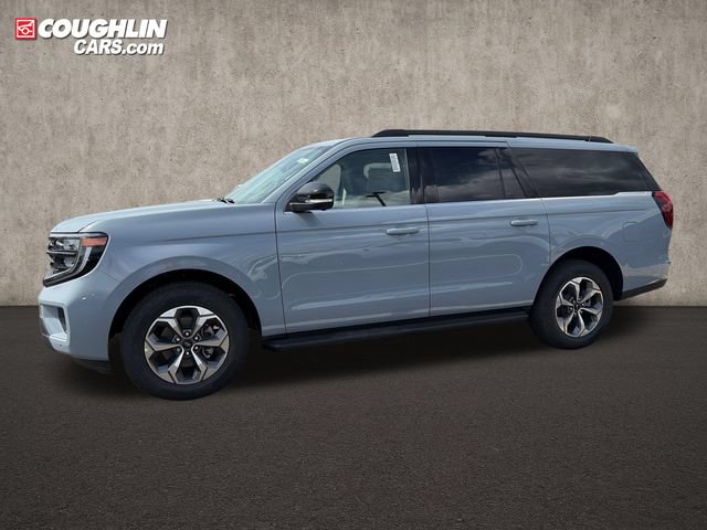 New 2027 Ford Expedition Max Active AWD/4WD image 5