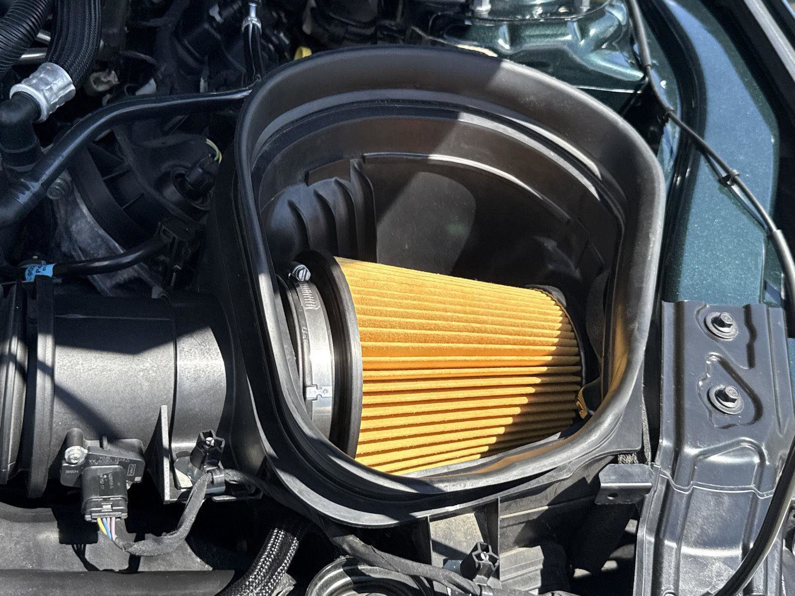 Used 2019 Ford Mustang Bullitt w/ Bullitt Electronics Package image 19