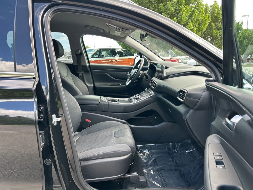 Used 2023 Hyundai Santa Fe SEL image 35