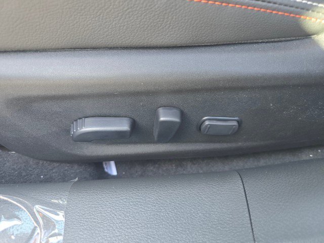 New 2025 Nissan Altima 2.5 SR w/ SR Premium Package image 26