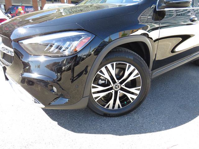 Used 2026 Mercedes-Benz GLA 250 4MATIC image 23