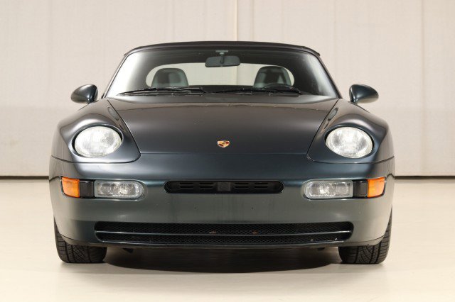 Used 1994 Porsche 968 Cabriolet image 10